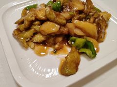 -上山下乡农家菜(加州水郡店)