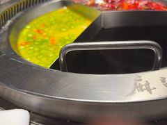 -麻路成都火锅(柏威年店)