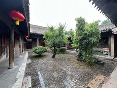 -胡氏古民居建筑
