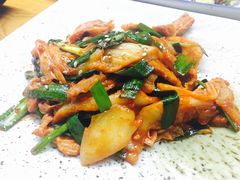-晶吉·居酒屋·烧鸟·生鱼饭(中山区民主广场店)