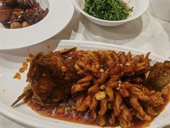 -三玛璐酒楼(汉口路店)
