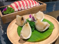 -凤园椰珍·臻品椰子鸡(保利时光里店)