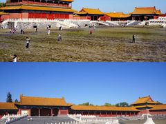 -故宫博物院(故宫)