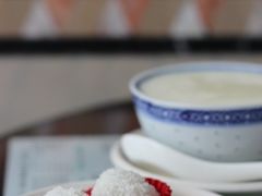 -仁信双皮奶(东川路店)