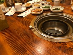 -大长金韩国料理