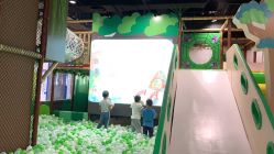-绿野星空儿童乐园