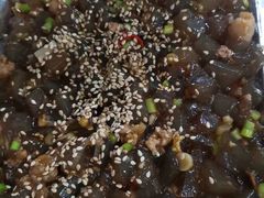 -郑喜旺烧烤(新密总店)