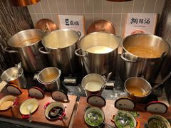 -邻海餐厅(烟台金沙滩英迪格酒店)