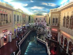 -石家庄海洋公园