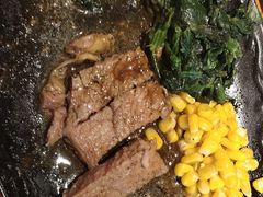 -萨莉亚意式餐厅(国和1000店)