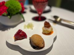 -三号黄浦会Canton Table