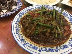 -乔家满族八大碗(流水沟店)