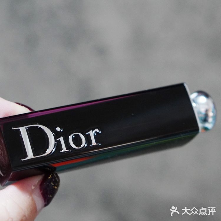 入秋第一支口红丨迪奥漆光唇釉必买色