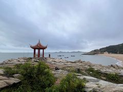 -湄洲岛