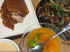 -小大董·烤鸭(王府井apm店)