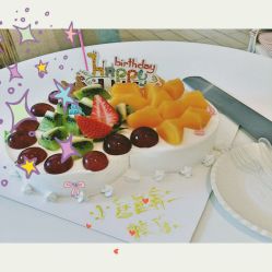 -明匠曲蛋糕西点屋(穗花新村店)