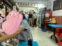 -修记牛杂店(同华东一路店)