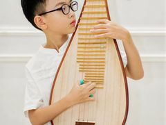 -武汉音乐学院徐东基地