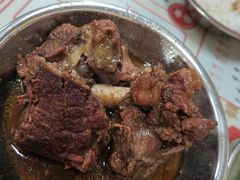 招牌牛排-阿秋牛排(湖心街店)