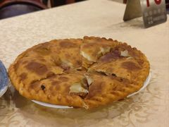 -维吾尔餐厅(宜山路店)