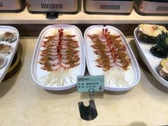 -大张烙馍村(泉山店)