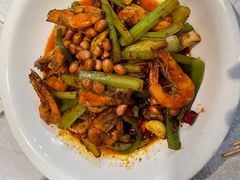 -李老爹香辣蟹(宣武门店)