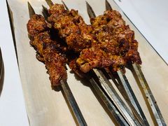 -谷丽麦馕新疆菜·清真(步步高梅溪新天地店)