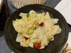 -A One Kitchen·南京精菜馆(晶丽酒店店)
