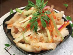 -星叶·东南亚料理(宁波万象汇店)
