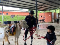 -重庆和泰马术俱乐部