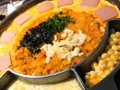 -将军牛排·尔滨地标朝鲜族美食(总店)