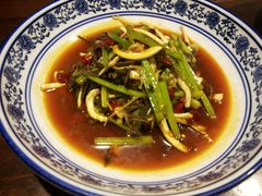 -味上湘菜馆(岳麓山店)