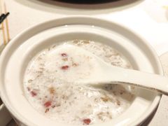 燕窝桃胶椰奶-川越泰火锅(吉利大厦店)