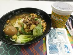 -粉达人·桂林米粉(解放北路店)
