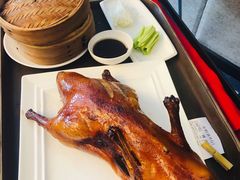 -御花园·粤菜·海鲜火锅(中山公园店)