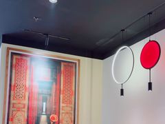 -和府捞面(东直门银座店)