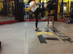 -天行健身＆天行拳馆跆拳道·格斗TXGYM