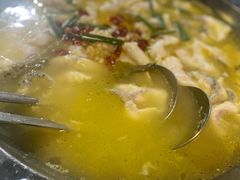 -陈生记黑鱼馆·20年活鱼现杀(宁波鼓楼店)