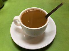 -胜利茶餐室