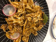 乾隆白菜-鸿禧大清花(方庄店)
