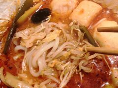 -安发瞧麻辣烫(总店)