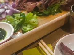 -烤五行·烧烤烤串(石佛营店)