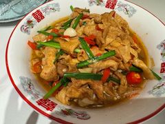 -回家吃饭·地道南昌菜(建德观总店)