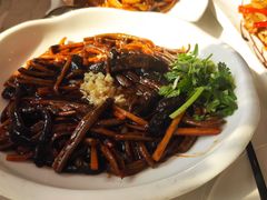 响油鳝糊-马凯餐厅(长椿街店)