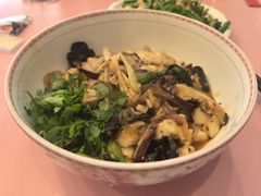 -吾味香葫芦头(安西街店)