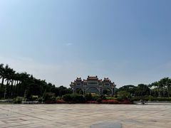 -顺峰山公园