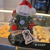 前滩最好吃的布朗尼！