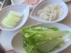 -倍儿红喜临门火锅(文兴路店)