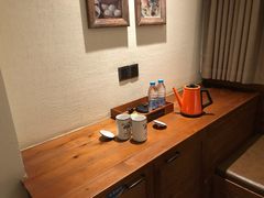 -美豪酒店(深圳机场店)