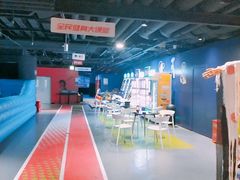 -VS SPORTS PARK运动玩乐园·团建·生日会(合生汇店)